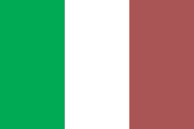 flag of italy.svg