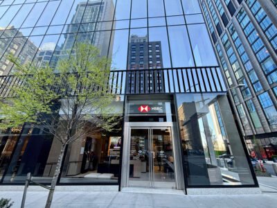 HSBC usa hsbc