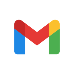google mail gmail logo icon 159346