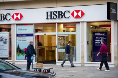 HSBC succursale bancaire de hsbc à londres 30608578.jpg